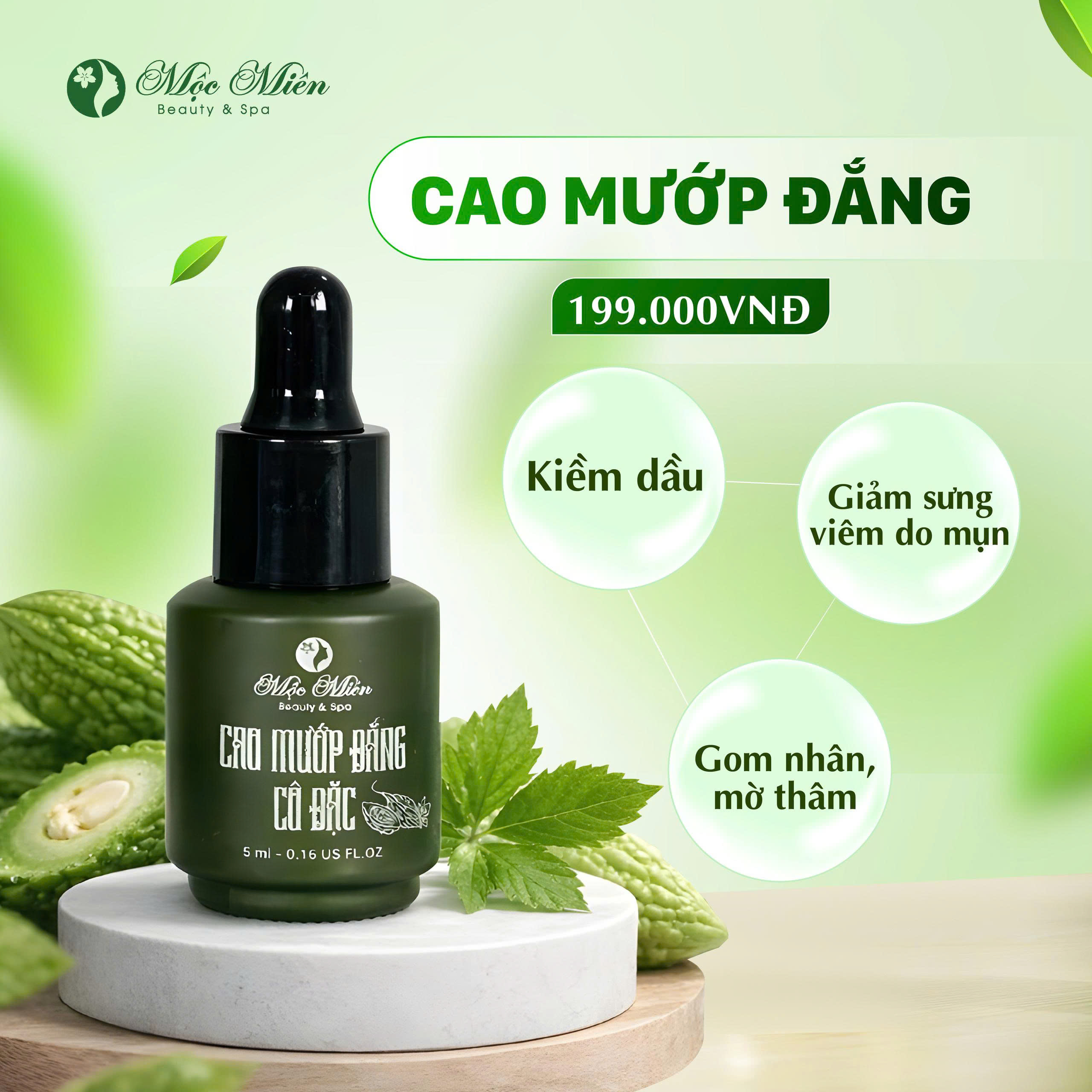 CAO MƯỚP ĐẮNG