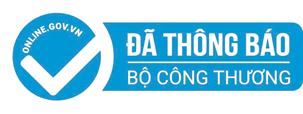 Đã đăng ký Bộ Công Thương